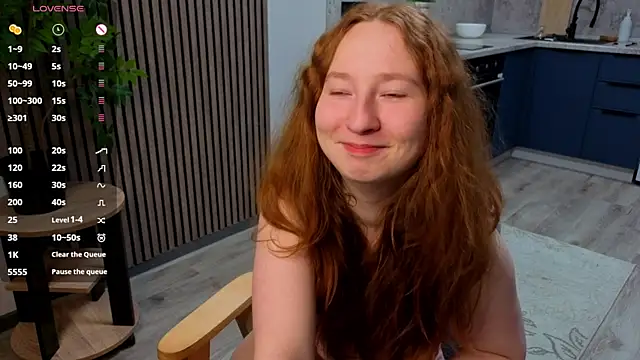 Czat XXX na żywo – MaraButtrey