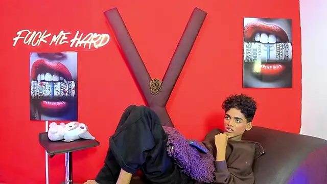 Sembang XXX Secara Langsung BOYS_PLAY