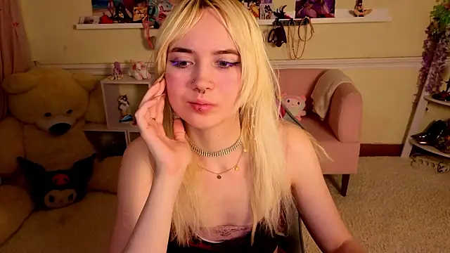 Iris_Ivory Live XXX Chat