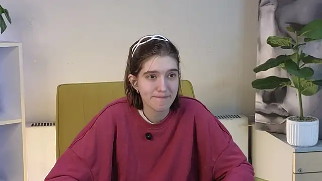 EtheleneBedell's Live XXX Chat