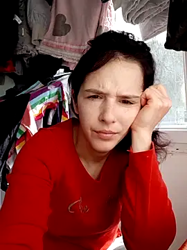 SmokerLety Live XXX Chat