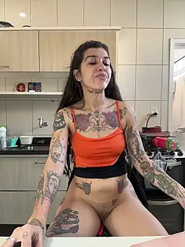 Nikatsu's Live XXX Chat