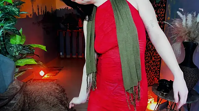 Chatroom XXX en direct de LidaDarknet