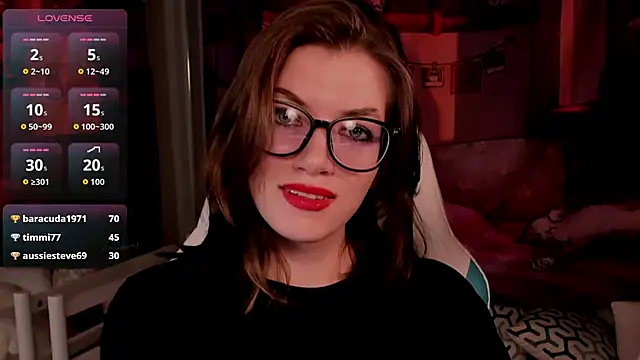 CathyAdams: онлайн-секс-чат