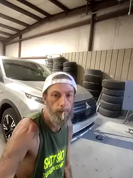 Pertunjukan Kamera Web Hootie421