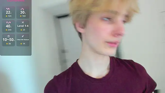 دردشة bunnyblush67 الجنسية المباشرة