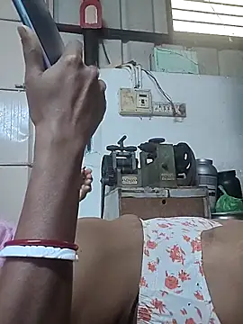 Вебкам-шоу Sweet-runi