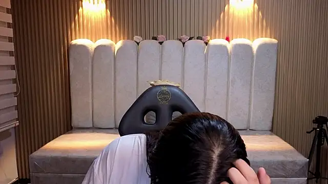 Chatroom XXX en direct de Cute_Angell_