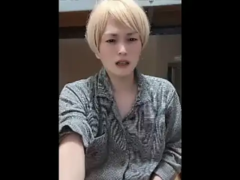 mgnhiroyukiのウェブカメラショー