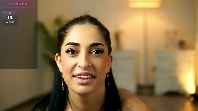 KassidyVibe's Live XXX Chat