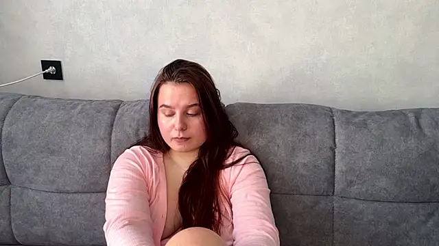 Ellaizatelly Chat XXX in diretta