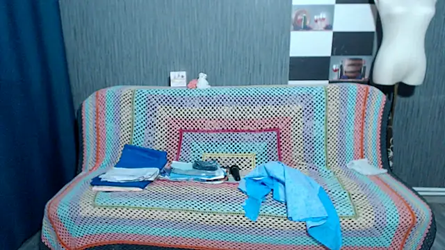 pa1e_pr1ncess' Live XXX Chat