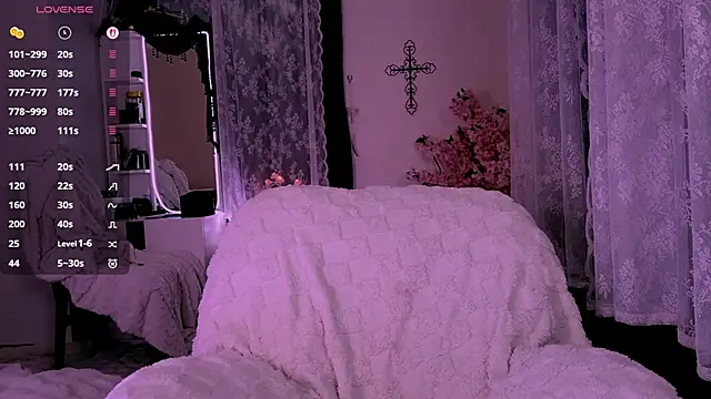 Chat +18 de Lein_Bone ao vivo