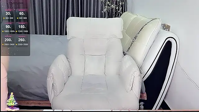 Lda-のライブXXXチャット