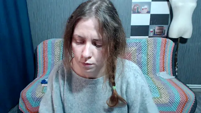 Chat XXX Live pa1e_pr1ncess