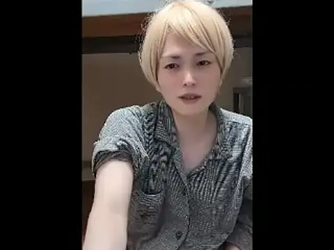 mgnhiroyukiのウェブカメラショー