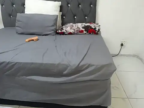 Chat XXX en directo de BootySoYummyX