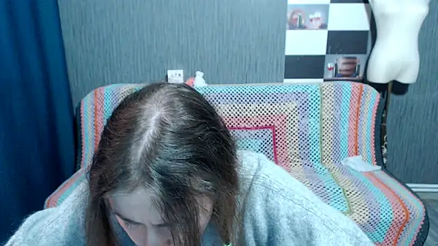 Živý XXX chat pa1e_pr1ncess