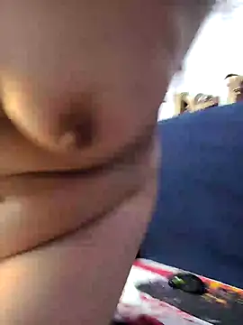 Czat XXX na żywo – Scarlet_curly8a