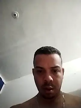 Rick_Jazz webcam show