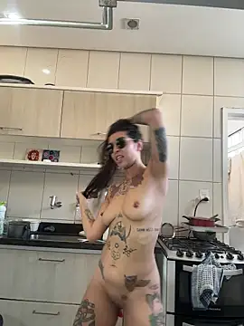 Chat XXX Live Nikatsu