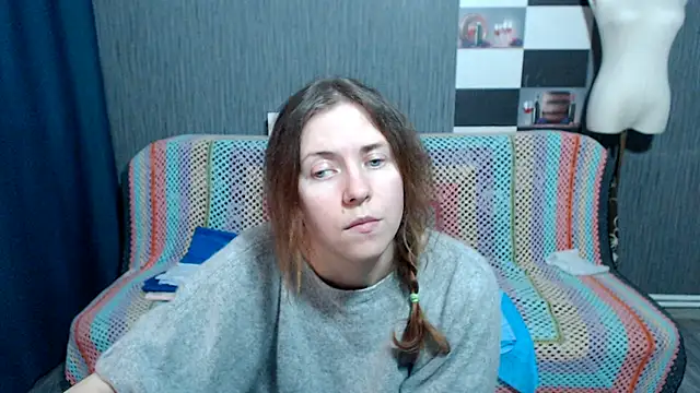 pa1e_pr1ncess' Live XXX Chat