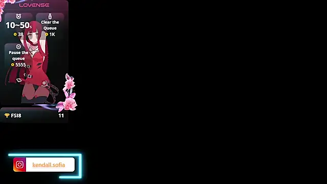 Sophiaa_doll_ 现场XXX聊天