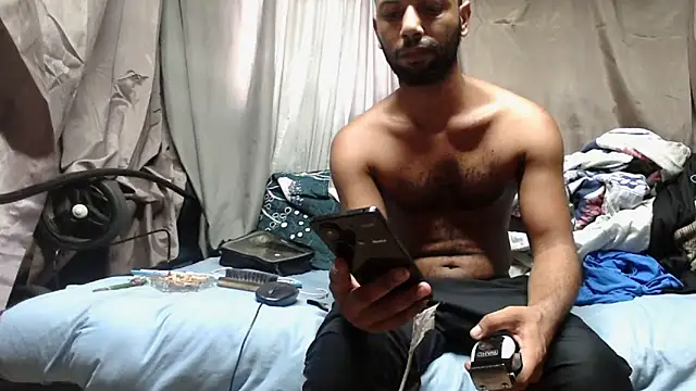 Camodick's Live XXX Chat