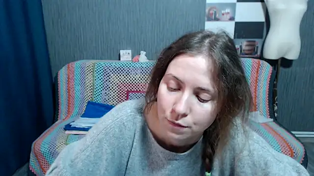 pa1e_pr1ncess' Live XXX Chat