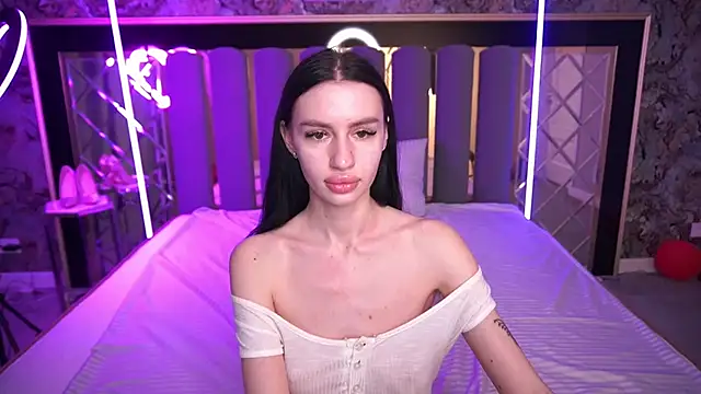 Chat XXX en directo de Snow_WhiteeeX