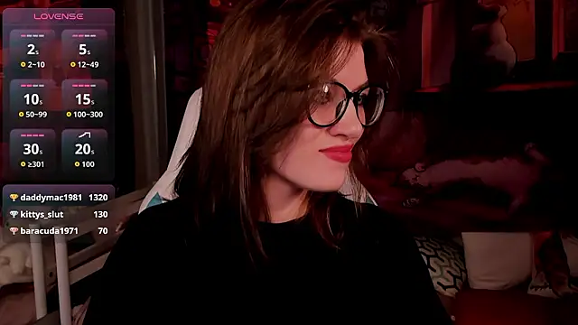 CathyAdams: απευθείας συνομιλία ΧΧΧ