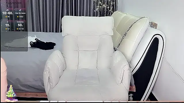 Chat XXX en directo de Lda-