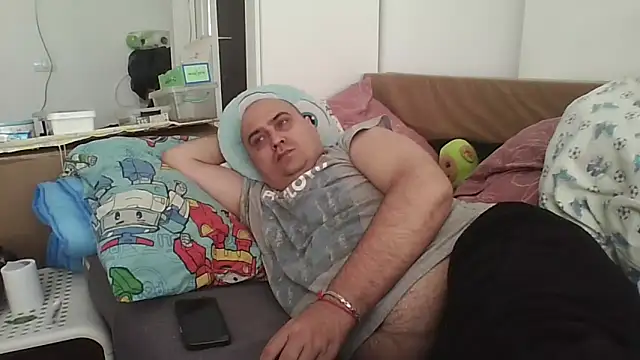 Вебкам-шоу vitalik66679