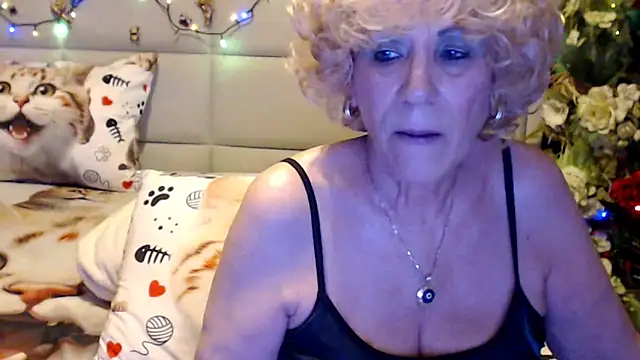 HappyWomanOn Live XXX-chat