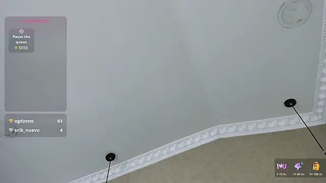 แชท XXX สดของ kimCosseyy