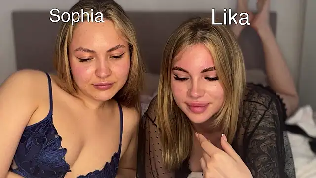 PinkNoir – Kamerová šou