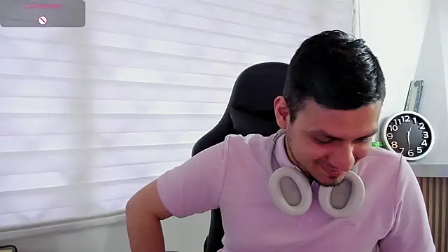 عرض كام Rick_Adams