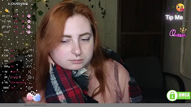 Alicia_love00's Live XXX Chat