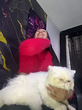 jannakissh Live XXX Chat