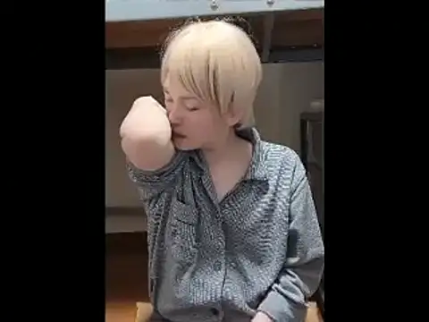 mgnhiroyuki Adlı Modelin Web Kamerası Şovu