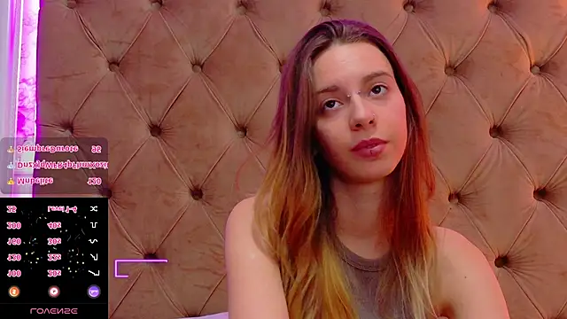 CoraVex 现场XXX聊天