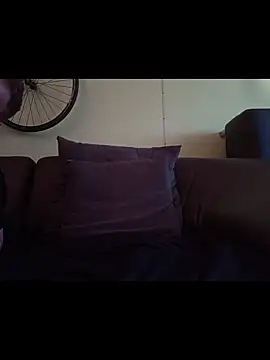 Вебкам-шоу OliverBerlinSucht