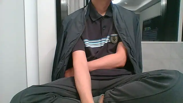 nole_china7 Show Webcam