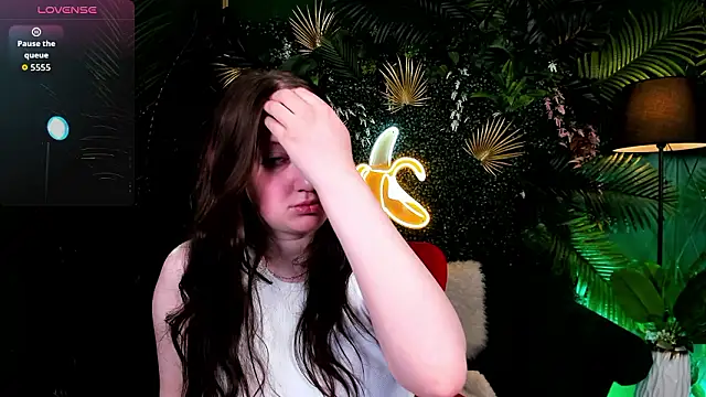 Elisabeth_Binder Webcam-Show