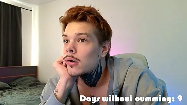 DENIS_HERE Live XXX-Chat