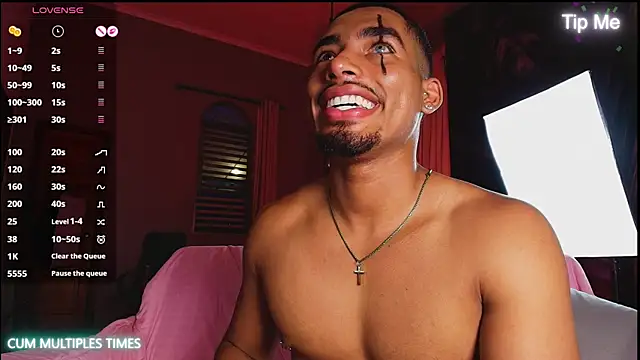 LiamByrne 라이브 XXX 채팅