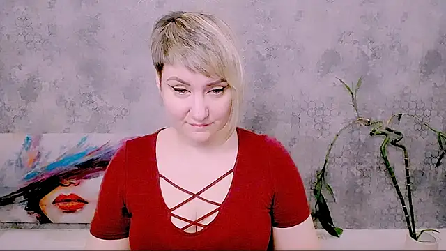 Djullian Live XXX chat