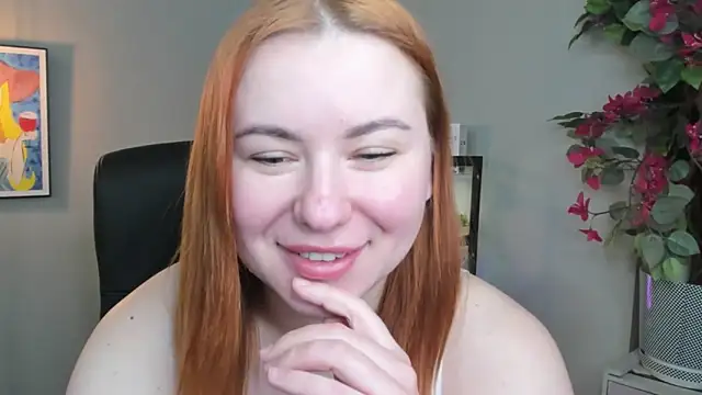 LAYLAxSTAR's Live XXX Chat