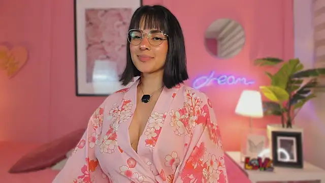 SoySaraa – Naživo XXX chat