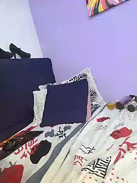 Živý XXX chat Scarlet_curly8a